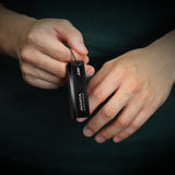 ADATA SC610 500 GB USB Type-A 3.2 Gen 2 (3.1 Gen 2) Black