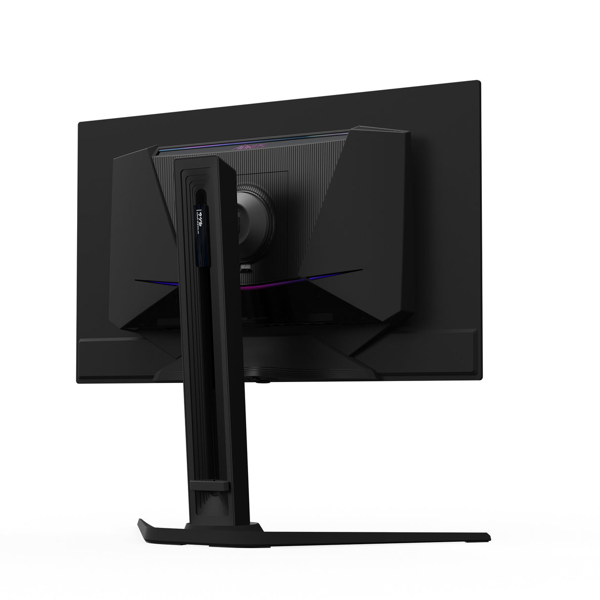 GIGABYTE AORUS FO27Q5P OLED QHD Gaming Monitor - 2560 x 1440, 500Hz, 0.03ms, KVM, 300 cd/m², FreeSync Premium Pro, DisplayHDR True Black 500, DisplayPort 2.1