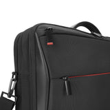 Lenovo 4X40Q26384 laptop case 39.6 cm (15.6") Hardshell case Black