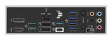ASUS TUF GAMING B850-PLUS WIFI AMD B850 Socket AM5 ATX