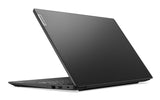 Lenovo V15 G4 IRU Intel® Core™ i7 i7-1355U Laptop 39.6 cm (15.6") Full HD 16 GB DDR4-SDRAM 512 GB SSD Wi-Fi 5 (802.11ac) Windows 11 Pro Black