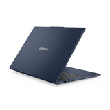 Lenovo IdeaPad Slim 5 16AHP10 AMD Ryzen™ 7 8845HS Laptop 40.6 cm (16") 2.8K 32 GB DDR5-SDRAM 1 TB SSD Wi-Fi 7 (802.11be) Windows 11 Home Blue English
