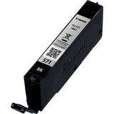 Canon CLI-571BK Black Ink Cartridge