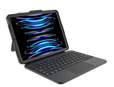 DEQSTER USB-C Keyboard Prime iPad 10th / 11th Gen QWERTY UK English