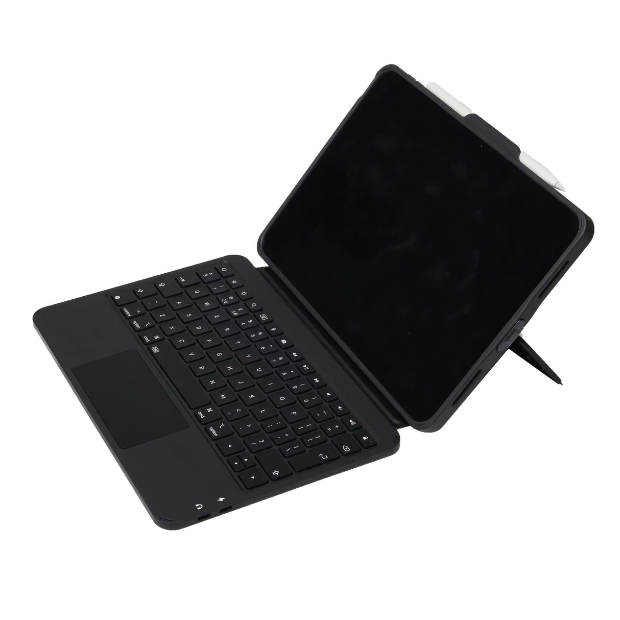 DEQSTER USB-C Keyboard Prime iPad 10th / 11th Gen QWERTY UK English