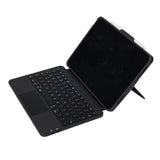 DEQSTER USB-C Keyboard Prime iPad 10th / 11th Gen QWERTY UK English