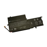 BTI 56Wh 3 cell PK03XL compatible battery for HP - COMPAQ SPECTRE X360 13T-4200 SPECTRE X360 13T-4100 SPECTRE X360 13T-4000 SPECTRE X360 13-4XXX