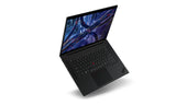 Lenovo ThinkPad P1 Gen 6 Intel® Core™ i9 i9-13900H Mobile workstation 40.6 cm (16") WQXGA 32 GB DDR5-SDRAM 1 TB SSD NVIDIA RTX 2000 Ada Wi-Fi 6E (802.11ax) Windows 11 Pro UK English Black