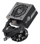 Seasonic CORE BC-750 ATX 3.1 power supply unit 750 W 20+4 pin ATX Black