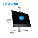 HP E24mv G4 FHD Conferencing Monitor