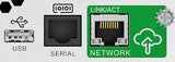 APC Smart-UPS Li-ion SMTL1000RMI2UC - 6x C13, Short Depth, Rackmount 2U, SmartConnect, 1000VA