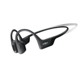SHOKZ OpenRun Pro Headphones Wireless Open-ear Sports Bluetooth Black