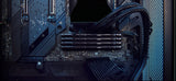 Kingston Technology FURY Beast 64GB 6000MT/s DDR5 CL36 DIMM (Kit of 2) Black EXPO