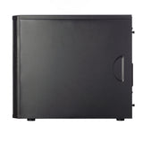 Fractal Design Core 1100 Mini Tower Black