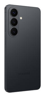 Samsung Galaxy S26 Enterprise Edition 16 cm (6.3") Dual SIM Android 16.0 5G USB Type-C 12 GB 256 GB 4300 mAh Black