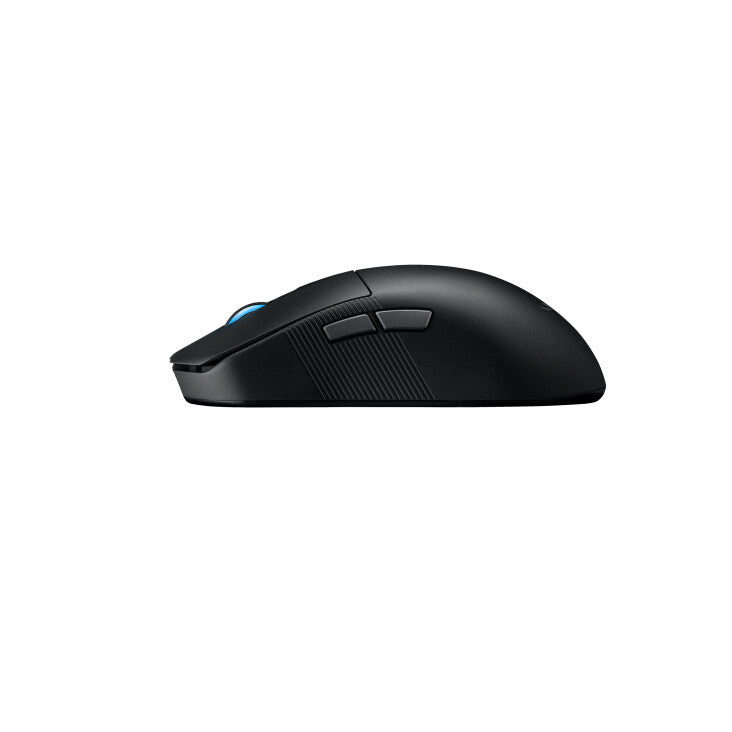 ASUS ROG Harpe Ace Mini mouse Gaming Ambidextrous RF Wireless + Bluetooth + USB Type-C Optical 42000 DPI