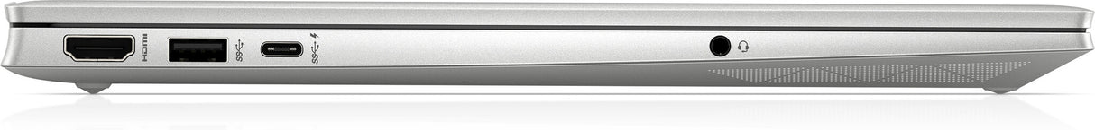 HP Pavilion 15-eg3005na Intel® Core™ i5 i5-1335U Laptop 39.6 cm (15.6") Touchscreen Full HD 8 GB DDR4-SDRAM 512 GB SSD Wi-Fi 6 (802.11ax) Windows 11 Home Silver