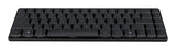 ASUS ProArt KD300 keyboard Home/Office USB + RF Wireless + Bluetooth QWERTY English Black