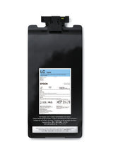 Epson P-Series 64" Light Cyan IIPS Ink 1600ml
