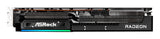 Asrock AMD Radeon RX 9070 Challenger 16GB GDDR6