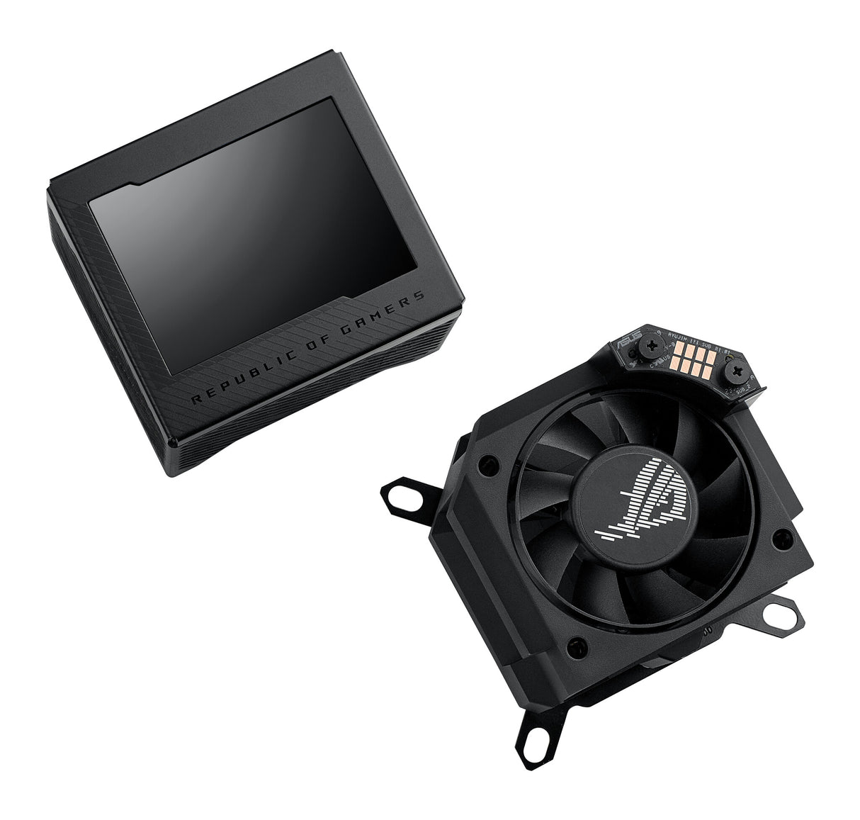 ASUS ROG RYUJIN III WB Water block