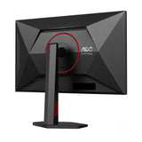 AOC G4 Q27G4SRU computer monitor 68.6 cm (27") 2560 x 1440 pixels Quad HD LED Black, Red