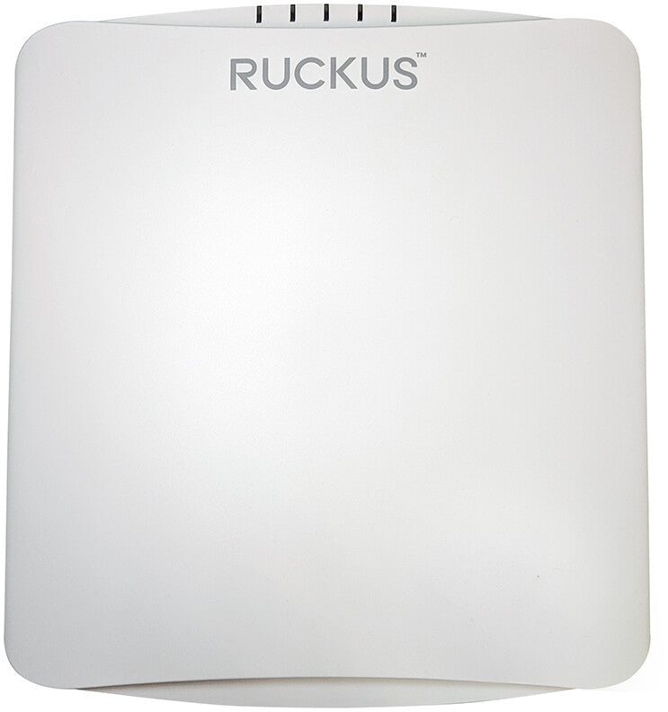 RUCKUS Networks ZoneFlex R750 2400 Mbit/s White Power over Ethernet (PoE)