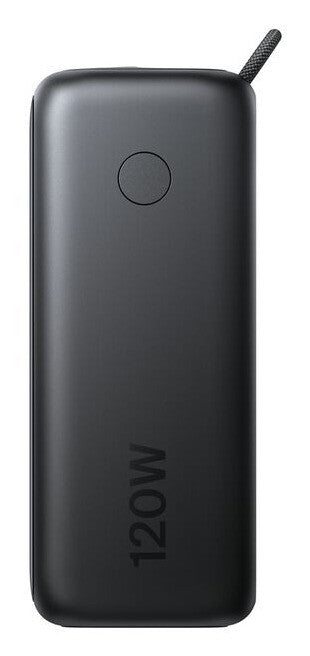 Belkin Power Bank 22K with Retractable Cable