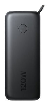 Belkin Power Bank 22K with Retractable Cable