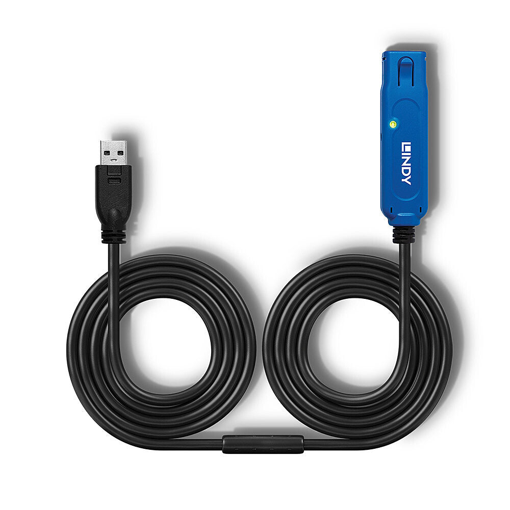 Lindy 8m USB 3.0 Active Extension Pro