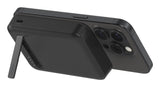 Belkin BoostCharge Pro 8000 mAh Wireless charging Black