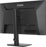 iiyama ProLite XB2791QS-B1 computer monitor 68.6 cm (27") 2560 x 1440 pixels Quad HD LED Black