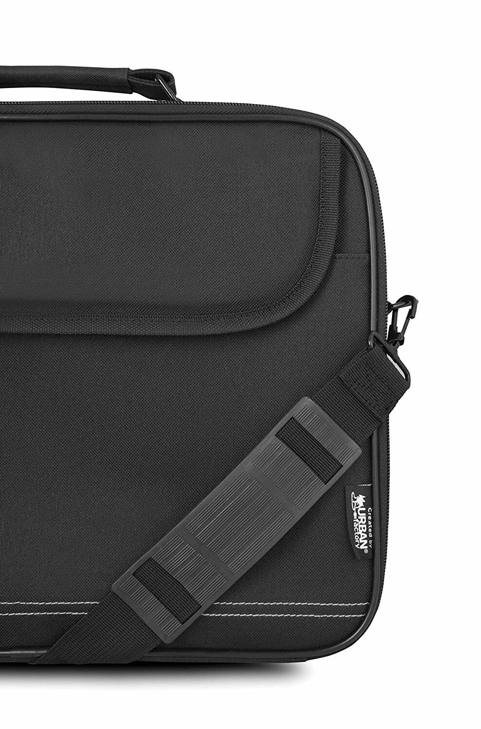 Urban Factory ACTIV'BAG CLAMSHELL CASE 17.3''