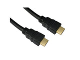 Cables Direct 5m HDMI 1.4 High Speed with Ethernet Cable