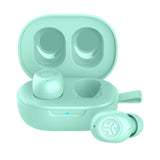 JLab JBuds Mini Headset Wireless In-ear Calls/Music Bluetooth Mint colour