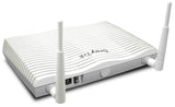 DrayTek Vigor 2865ax wireless router Gigabit Ethernet Dual-band (2.4 GHz / 5 GHz) White