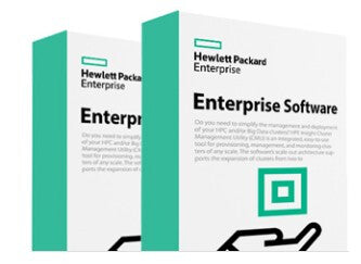 HPE Networking IMC Branch Intelligent Management System Software Module Add 50-node License E-LTU