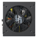 Seasonic Focus GX power supply unit 750 W 20+4 pin ATX ATX Black