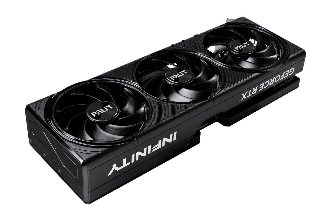 Palit RTX5080 INFINITY 3 16GB GDDR7 256bit 3-DP HDMI NVIDIA GeForce RTX 5080