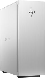 HP ENVY TE02-1006na Intel® Core™ i7 i7-13700 16 GB DDR5-SDRAM 1.51 TB HDD+SSD NVIDIA GeForce RTX 3060 Ti Windows 11 Home Tower PC White