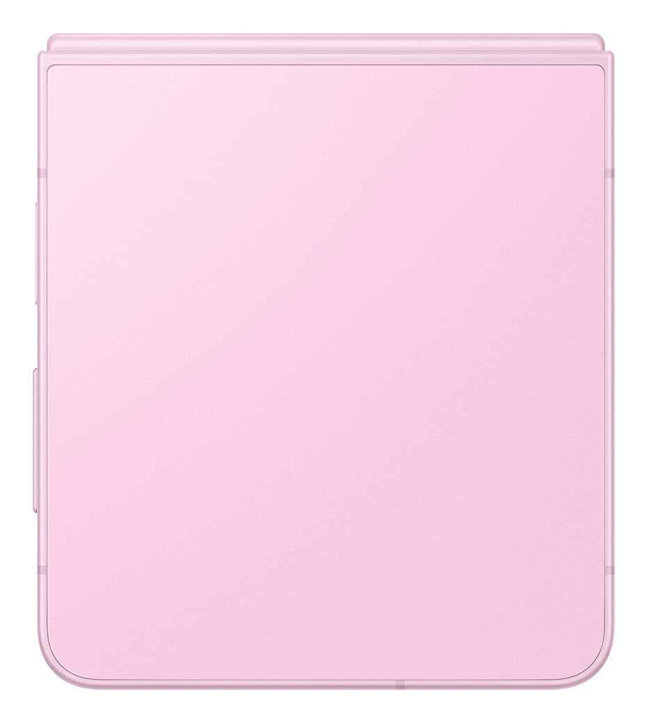 Samsung Galaxy Z Flip8 17.5 cm (6.9") Dual SIM 5G USB Type-C 12 GB 256 GB 4300 mAh Pink