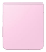 Samsung Galaxy Z Flip8 17.5 cm (6.9") Dual SIM 5G USB Type-C 12 GB 256 GB 4300 mAh Pink