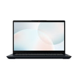 Lenovo IdeaPad 3 14ABA7 AMD Ryzen™ 3 5425U Laptop 35.6 cm (14") Full HD 4 GB DDR4-SDRAM 128 GB SSD Wi-Fi 6 (802.11ax) Windows 11 Home in S mode UK English Blue