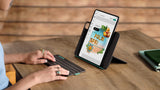 Logitech Flip Folio QWERTY Bluetooth Graphite
