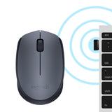 Logitech M170 Wireless Mouse