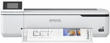 Epson SureColor SC-T3100N - Wireless Printer (Optional Stand)