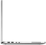 DELL Pro 16 Plus PB16255 Copilot+ PC AMD Ryzen AI 5 PRO PRO 340 Laptop 40.6 cm (16") Full HD+ 16 GB LPDDR5x-SDRAM 512 GB SSD Wi-Fi 7 (802.11be) Windows 11 Pro Platinum, Silver UK English