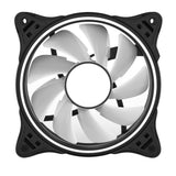 VIDA Infinity 120mm Processor Fan 12 cm Black 1 pc(s)