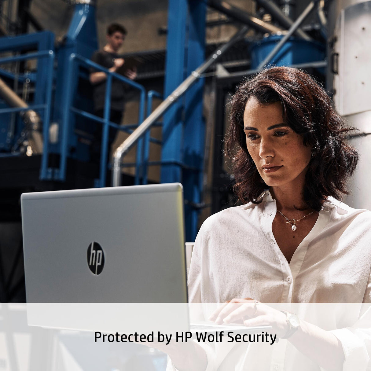 HP ProBook 450 G9 Intel® Core™ i7 i7-1255U Laptop 39.6 cm (15.6") Full HD 16 GB DDR4-SDRAM 512 GB SSD NVIDIA GeForce MX570 Wi-Fi 6 (802.11ax) FreeDOS Silver