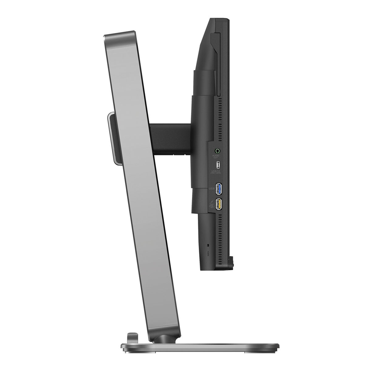 Philips 4000 series 24B2U4301/00 computer monitor 60.5 cm (23.8") 1920 x 1080 pixels Full HD LCD Grey